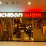 Ichiban Sushi balikpapan